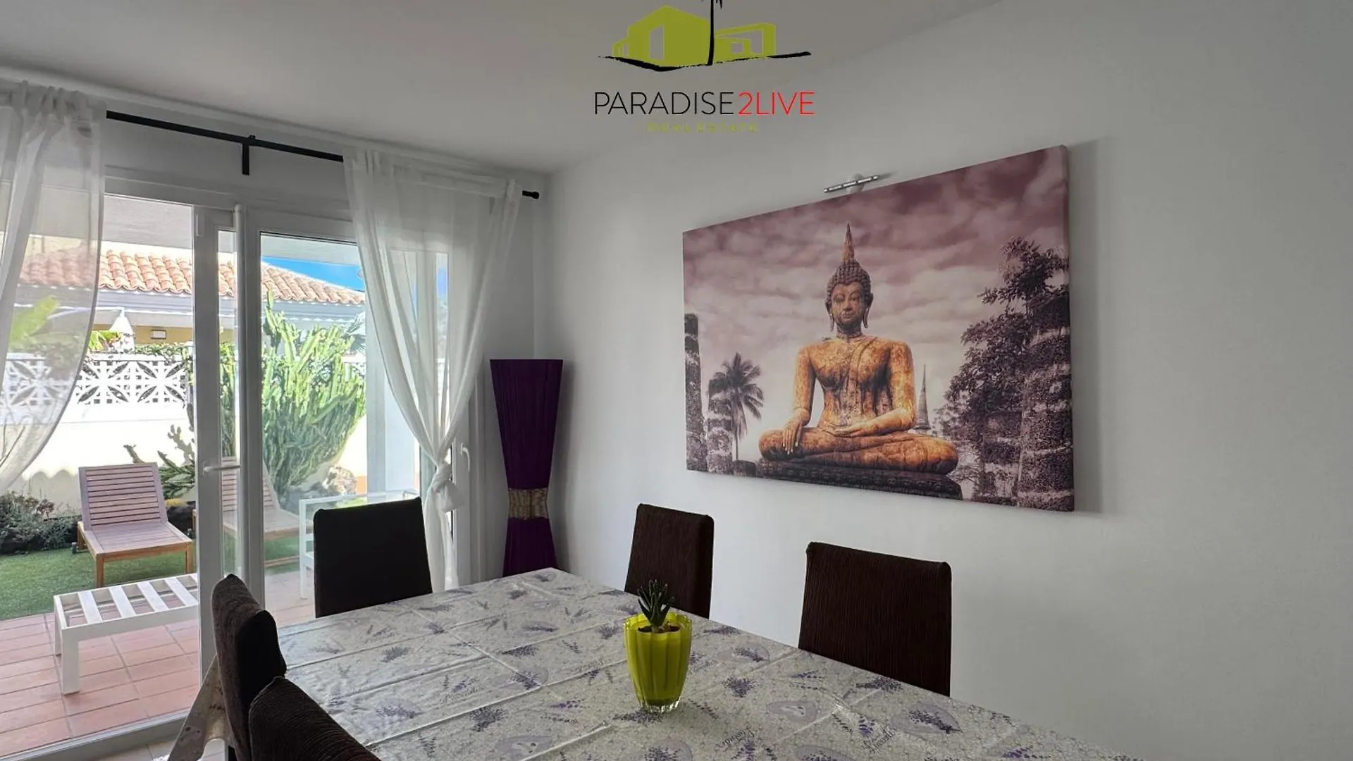 Golden Park Villa Corralejo