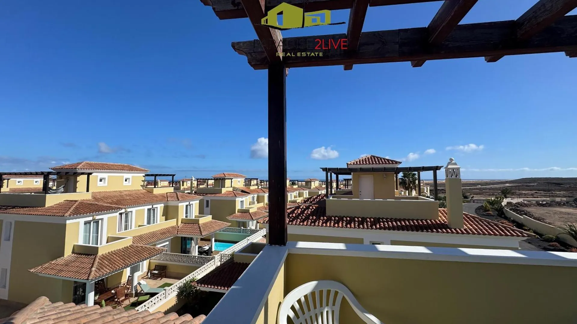 Golden Park Villa Corralejo 0*,