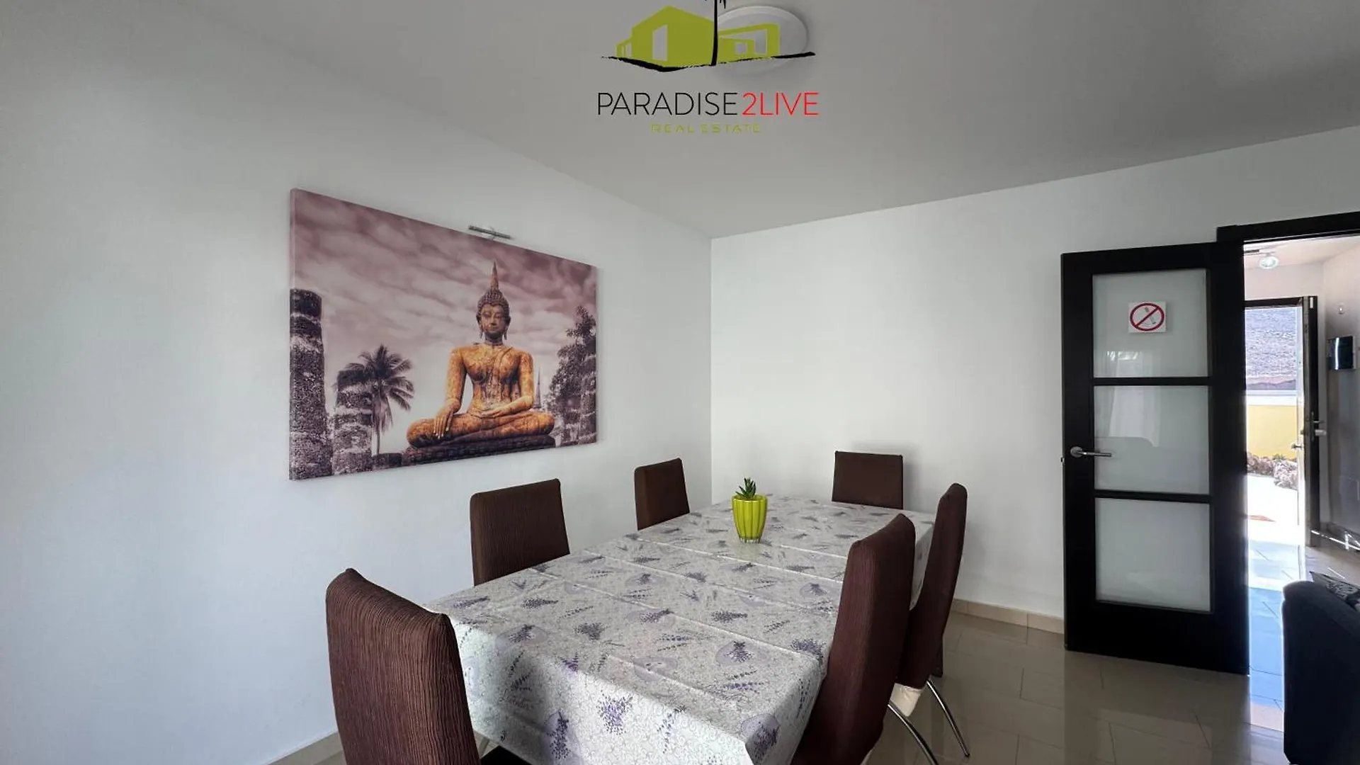 Golden Park Villa Corralejo