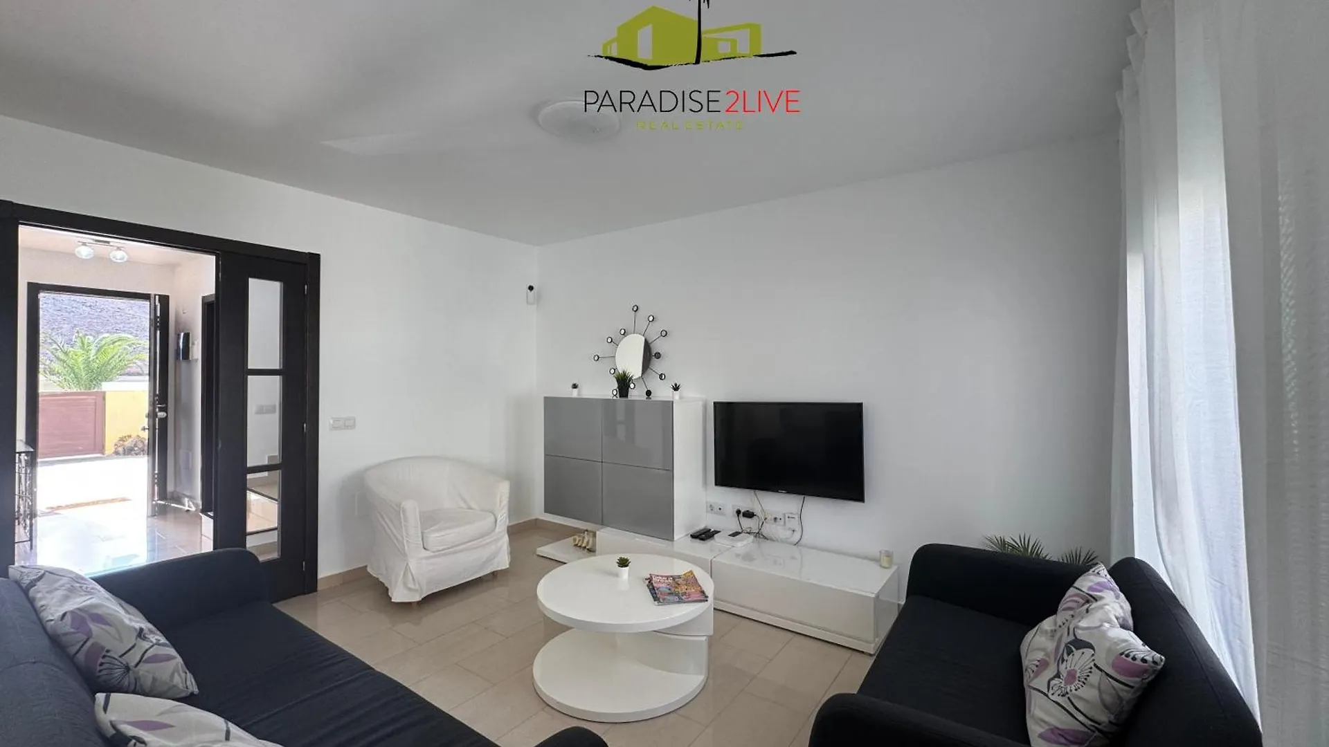 Golden Park Villa Corralejo