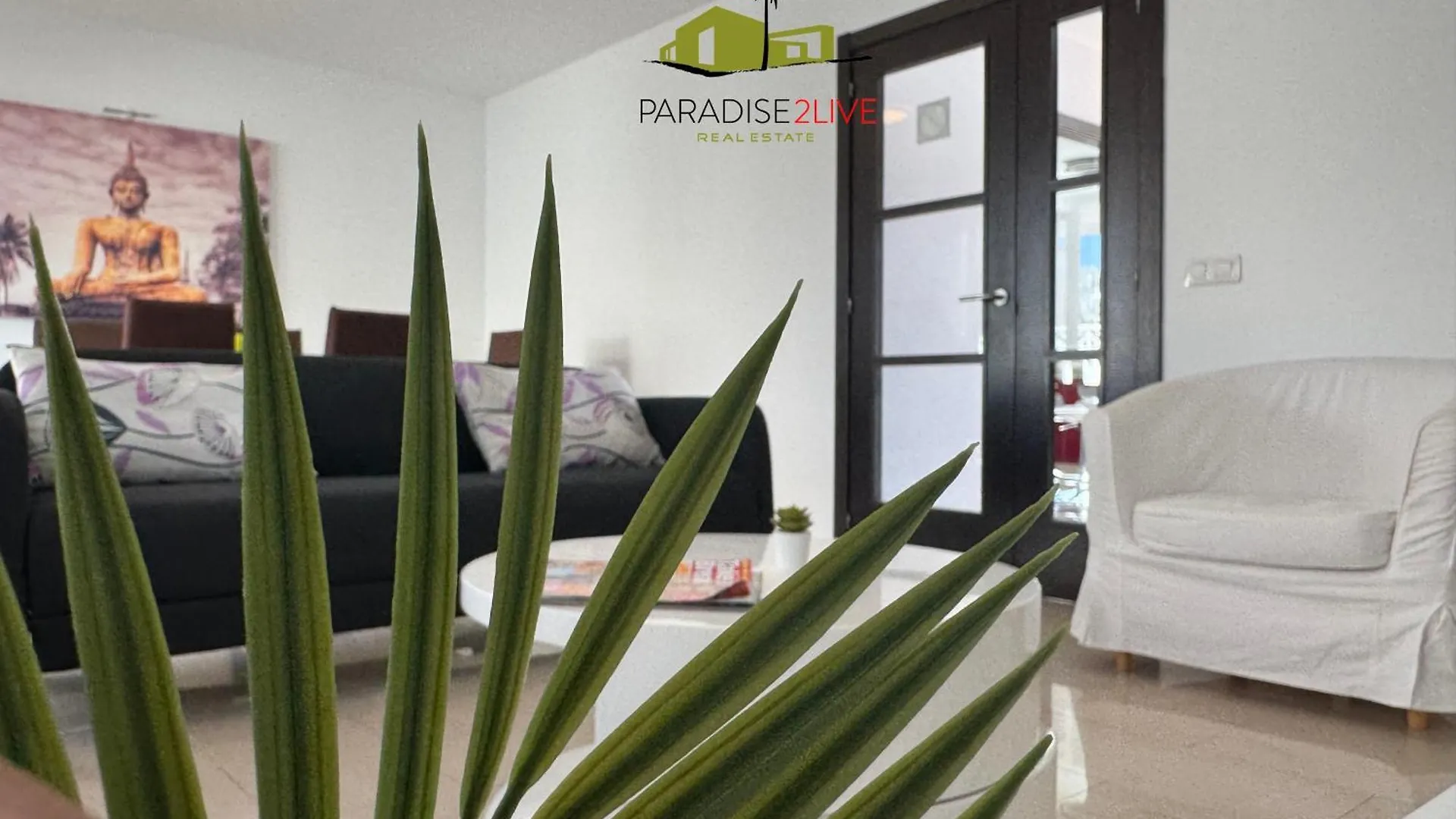 Golden Park Villa Corralejo